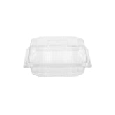Clear_Square_Hinged_Box_with lid